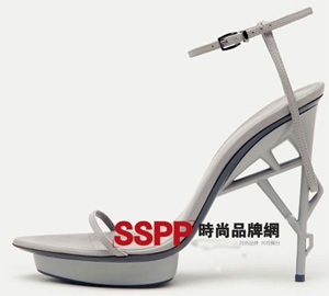 BST giày dép của Roberto Cavalli, Fendi, Jil Sander - 18