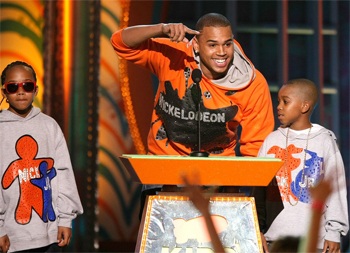 Người đẹp tuổi teen Miley Cyrus được tôn vinh - 2