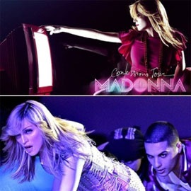 Madonna mua quán rượu - 2 Madonna mua quán rượu - 2