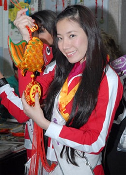 Hoa hậu Ấn Độ giành giải Nữ hoàng sàn nhảy - 3 Hoa hậu Ấn Độ giành giải Nữ hoàng sàn nhảy - 3