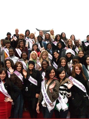 Những tấm hình đẹp của Chung Thục Quyên  - 5