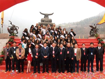 Những tấm hình đẹp của Chung Thục Quyên  - 6