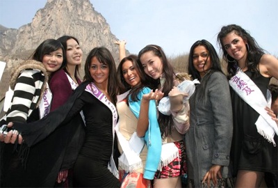 Những tấm hình đẹp của Chung Thục Quyên  - 7