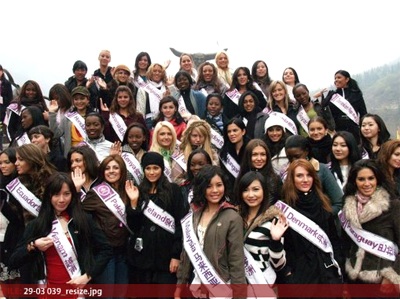 Những tấm hình đẹp của Chung Thục Quyên  - 8