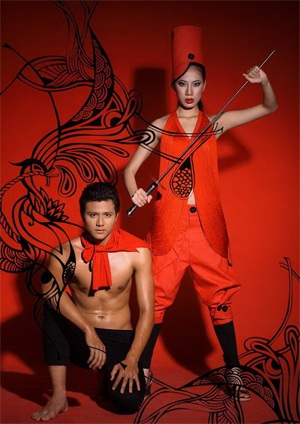 Những tấm hình đẹp của Chung Thục Quyên  - 13