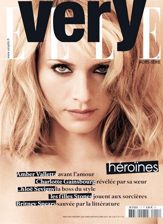 Gặp lại “quả bom sex” Amber Valletta  - 11