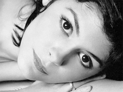 Audrey Tautou thay Nicole Kidman đại diện cho Chanel - 2