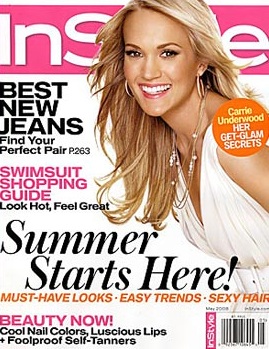 “Công chúa nhạc đồng quê” thần tượng Charlize Theron - 1