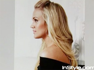 “Công chúa nhạc đồng quê” thần tượng Charlize Theron - 6