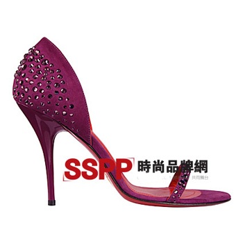 Sành điệu với BST giày thời trang của Cesare Paciotti - 18