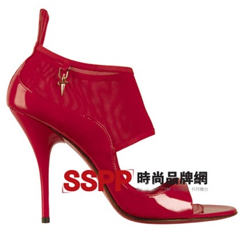 Sành điệu với BST giày thời trang của Cesare Paciotti - 19