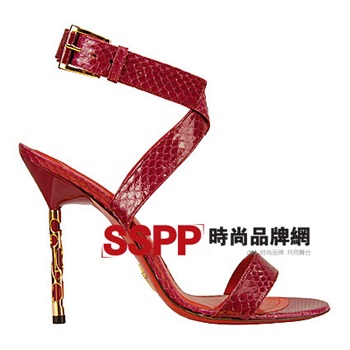 Sành điệu với BST giày thời trang của Cesare Paciotti - 14