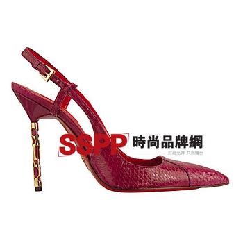 Sành điệu với BST giày thời trang của Cesare Paciotti - 3