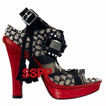 Sành điệu với BST giày thời trang của Cesare Paciotti - 24