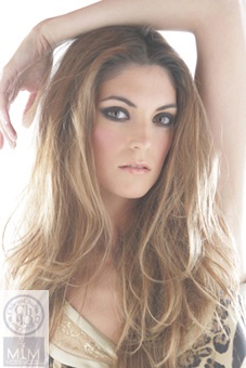 Hoa hậu Chile được dân cá cược thích nhất - 7 Hoa hậu Chile được dân cá cược thích nhất - 7