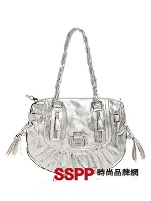BST túi xách thời trang 2008 của Guess - 15