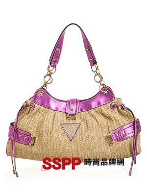 BST túi xách thời trang 2008 của Guess - 21