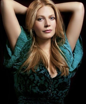 Gwyneth Paltrow từng mắc chứng trầm cảm  - 3