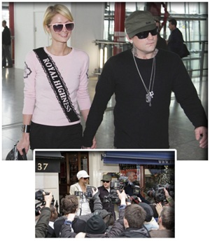 Người yêu Paris Hilton “né” câu hỏi kết hôn - 2 Người yêu Paris Hilton “né” câu hỏi kết hôn - 2