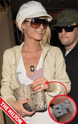 Người yêu Paris Hilton “né” câu hỏi kết hôn - 3 Người yêu Paris Hilton “né” câu hỏi kết hôn - 3