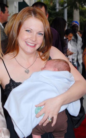 Các bà mẹ nổi tiếng Hollywood cùng tụ hội - 1 Các bà mẹ nổi tiếng Hollywood cùng tụ hội - 1