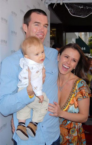 Các bà mẹ nổi tiếng Hollywood cùng tụ hội - 6 Các bà mẹ nổi tiếng Hollywood cùng tụ hội - 6