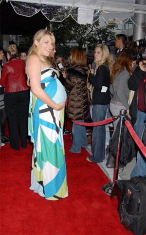 Các bà mẹ nổi tiếng Hollywood cùng tụ hội - 4 Các bà mẹ nổi tiếng Hollywood cùng tụ hội - 4