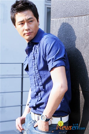 Những ngôi sao Hàn được yêu thích nhất năm 2008 - 2