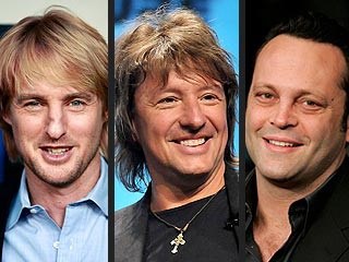 Owen Wilson đi chơi cuối tuần với bạn đồng giới - 1