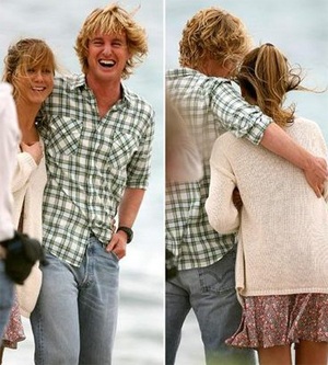 Owen Wilson đi chơi cuối tuần với bạn đồng giới - 2