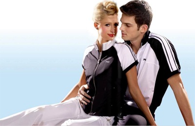 Fila tiếp tục tung ra bộ ảnh quảng cáo của Paris Hilton - 7