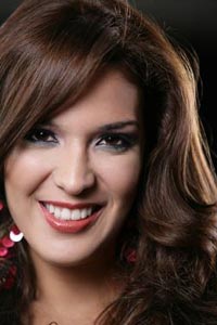 Chiêm ngưỡng hình ảnh tân Nữ hoàng du lịch quốc tế - 8