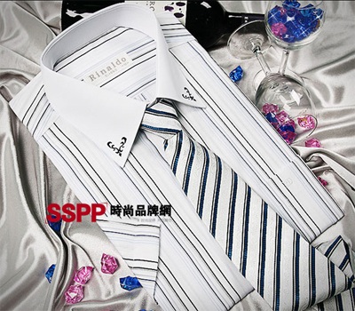 Xu hướng thời trang hè 2008 dành cho chàng - 14