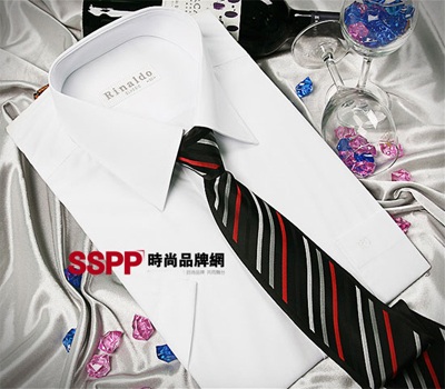 Xu hướng thời trang hè 2008 dành cho chàng - 16