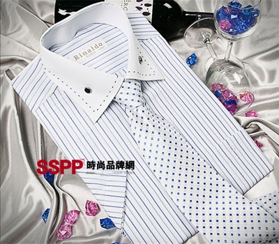 Xu hướng thời trang hè 2008 dành cho chàng - 13