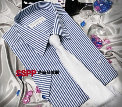 Xu hướng thời trang hè 2008 dành cho chàng - 15