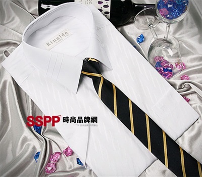 Xu hướng thời trang hè 2008 dành cho chàng - 18