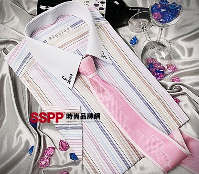 Xu hướng thời trang hè 2008 dành cho chàng - 2