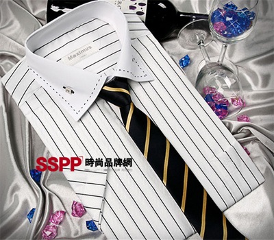 Xu hướng thời trang hè 2008 dành cho chàng - 3