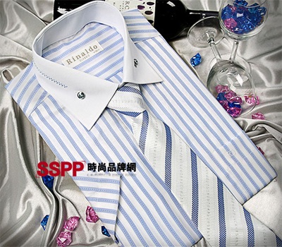 Xu hướng thời trang hè 2008 dành cho chàng - 5