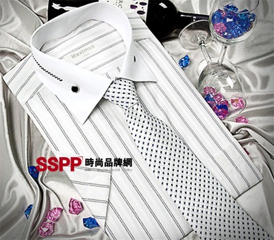 Xu hướng thời trang hè 2008 dành cho chàng - 6