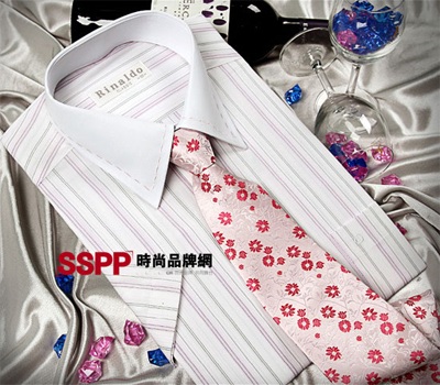 Xu hướng thời trang hè 2008 dành cho chàng - 7