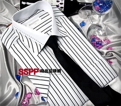 Xu hướng thời trang hè 2008 dành cho chàng - 8