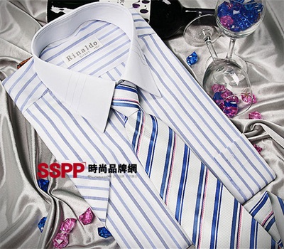 Xu hướng thời trang hè 2008 dành cho chàng - 9