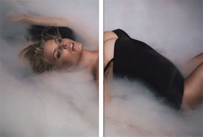 Bộ ảnh “nóng” của Jessica Simpson trên Esquire - 2 Bộ ảnh “nóng” của Jessica Simpson trên Esquire - 2