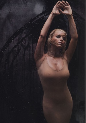 Bộ ảnh “nóng” của Jessica Simpson trên Esquire - 6 Bộ ảnh “nóng” của Jessica Simpson trên Esquire - 6