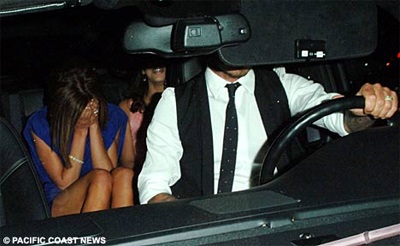 Bữa tiệc sinh nhật ấm cúng của bà Beck - 5 Bữa tiệc sinh nhật ấm cúng của bà Beck - 5