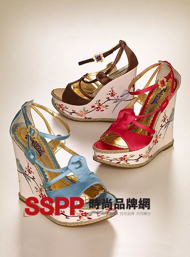 BST giày nữ tính của Victoria’s Secret - 10 BST giày nữ tính của Victoria’s Secret - 10