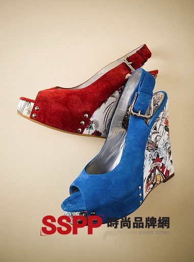 BST giày nữ tính của Victoria’s Secret - 11 BST giày nữ tính của Victoria’s Secret - 11