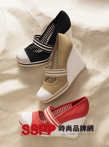 BST giày nữ tính của Victoria’s Secret - 21 BST giày nữ tính của Victoria’s Secret - 21